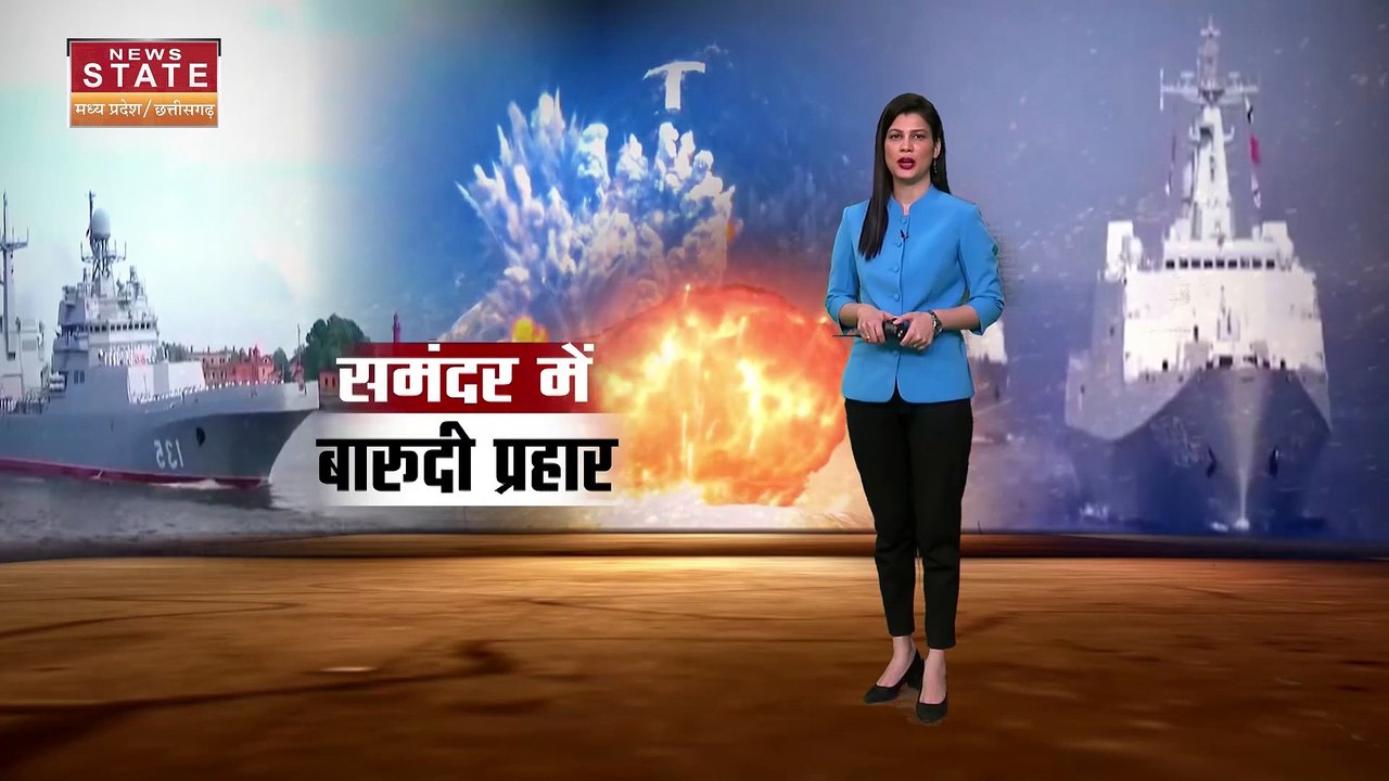 America China Conflict : South China Sea में अमेरिकी निमित्ज की तैनाती से China में हड़कंप |