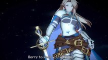 Granblue Fantasy Versus: Rising - Tráiler de Revelación