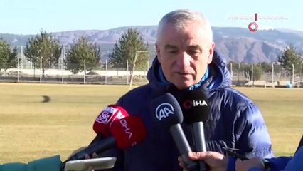 Galatasaraylılar dört gözle bekliyor... Rıza Çalımbay'dan 'Uğur Çiftçi' açıklaması