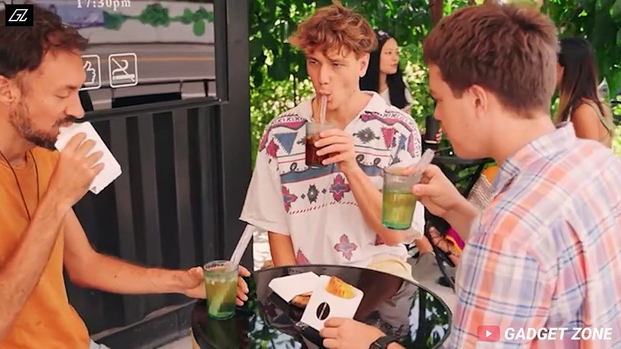 10 NEW COOL TECH PRODUCTS AVAILABLE ON AMAZON AND ONLINE | Gadget Zone