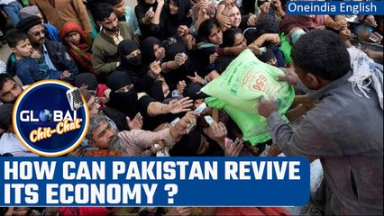 Pakistan faces two-pronged trouble on energy and economic front | Global Chit Chat | Oneindia News