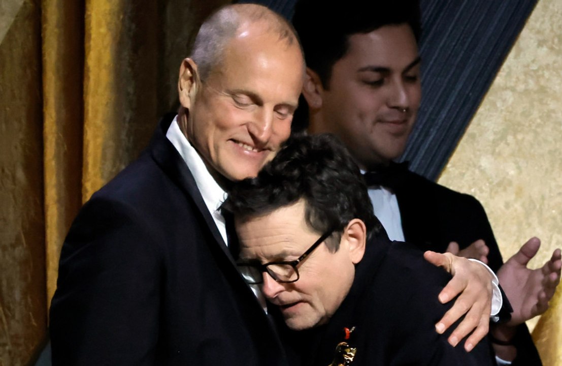 'Zurück in die Zukunft’-Stars Michael J. Fox und Christopher Lloyd: Freundschaft entwickelte sich erst