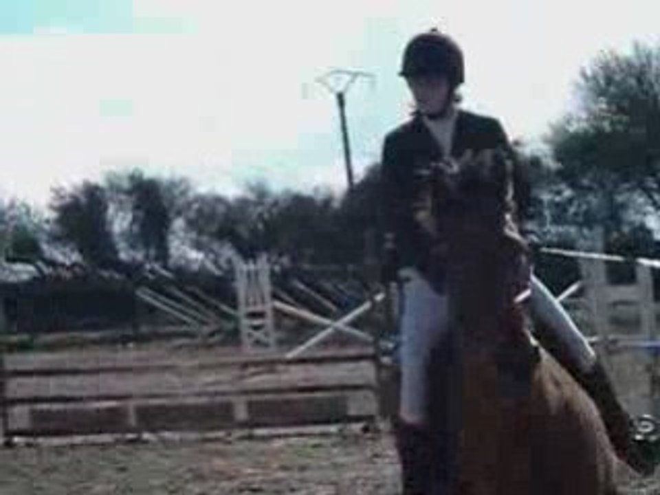 Jalmé & moi hunter