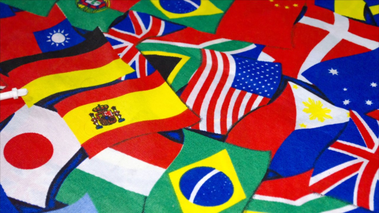 Quiz: welche sprache spricht man wo?