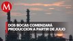 El 1 de julio, primera producción en refinería de Dos Bocas, sostiene Rocío Nahle