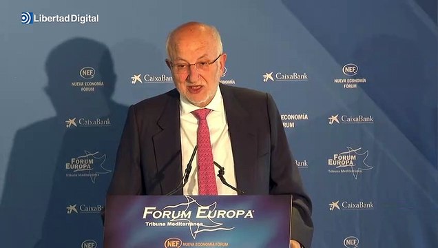 Juan Roig responde a los insultos de Ione Belarra contra él y Mercadona