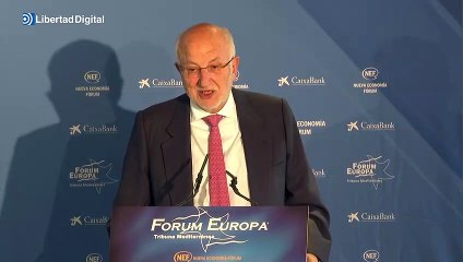 Juan Roig responde a los insultos de Ione Belarra contra él y Mercadona