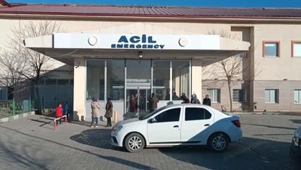 Askeri aracın devrilmesi sonucu 2 asker şehit oldu