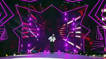 Auftritt beim neuen Song des Jahres