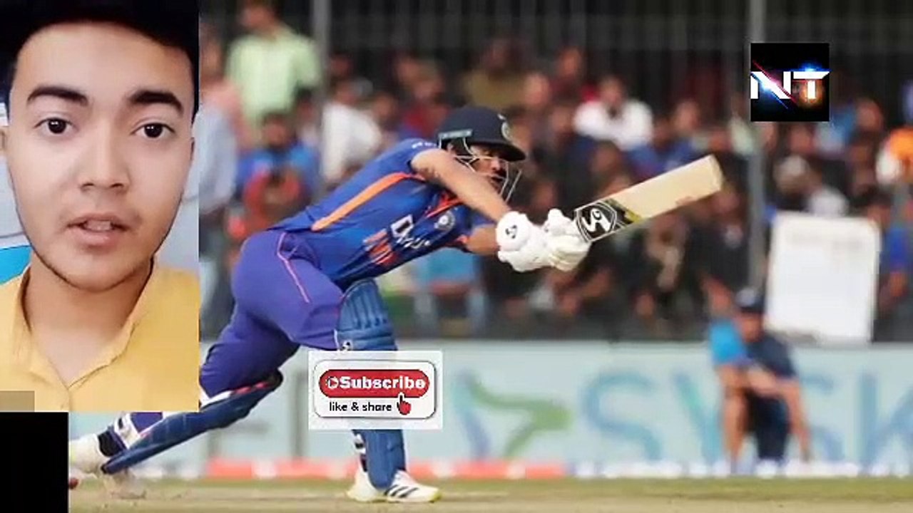 Cricket news