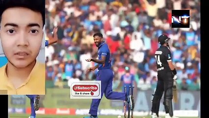 Cricket news
