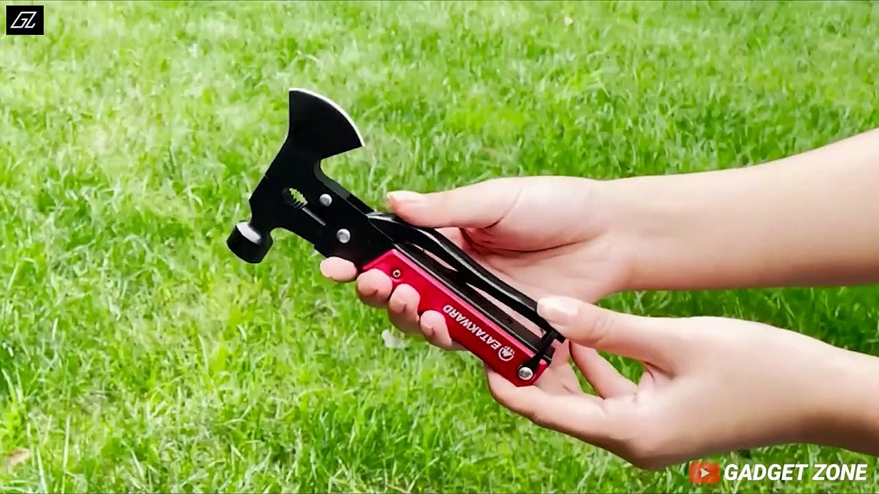 8 COOL NEW GADGETS EVERY MAN SHOULD HAVE _ Gadgets from Rs100, Rs200, Rs500 | Gadget Zone