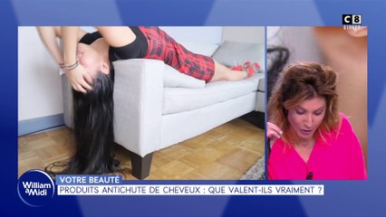 Votre beauté : Produits anti-chute de cheveux : que valent-ils vraiment ?