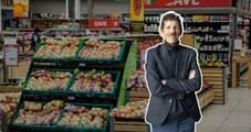 “Cuentas sin cuentos” Limitar precios en los supermercados ¿es la solución?