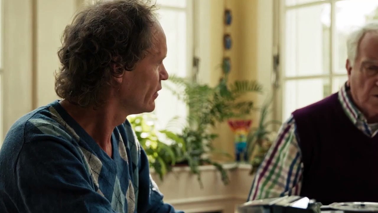 Olaf jagger trailer df