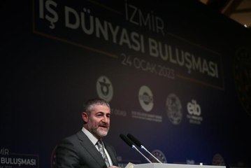 Bakan Nebati, 'Borç Yapılandırma Paketi'nin Detaylarını Açıkladı: "Vatandaşlarımız Borçlarını 4 Yıla Yayılan Aylık Taksitler Halinde 48 Taksitte...