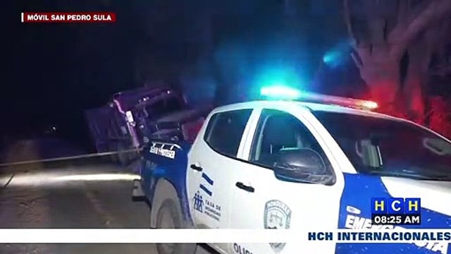 Atrapan a El Garrobo , presunto gatillero de la MS13 #MóvilSPS