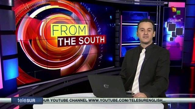 FTS 9:30 24-01: VII CELAC Summit underway