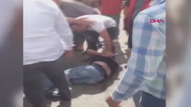 Kayınbiraderini 33 yerinden bıçaklayan şahıs ömür boyu hapse mahkum edildi