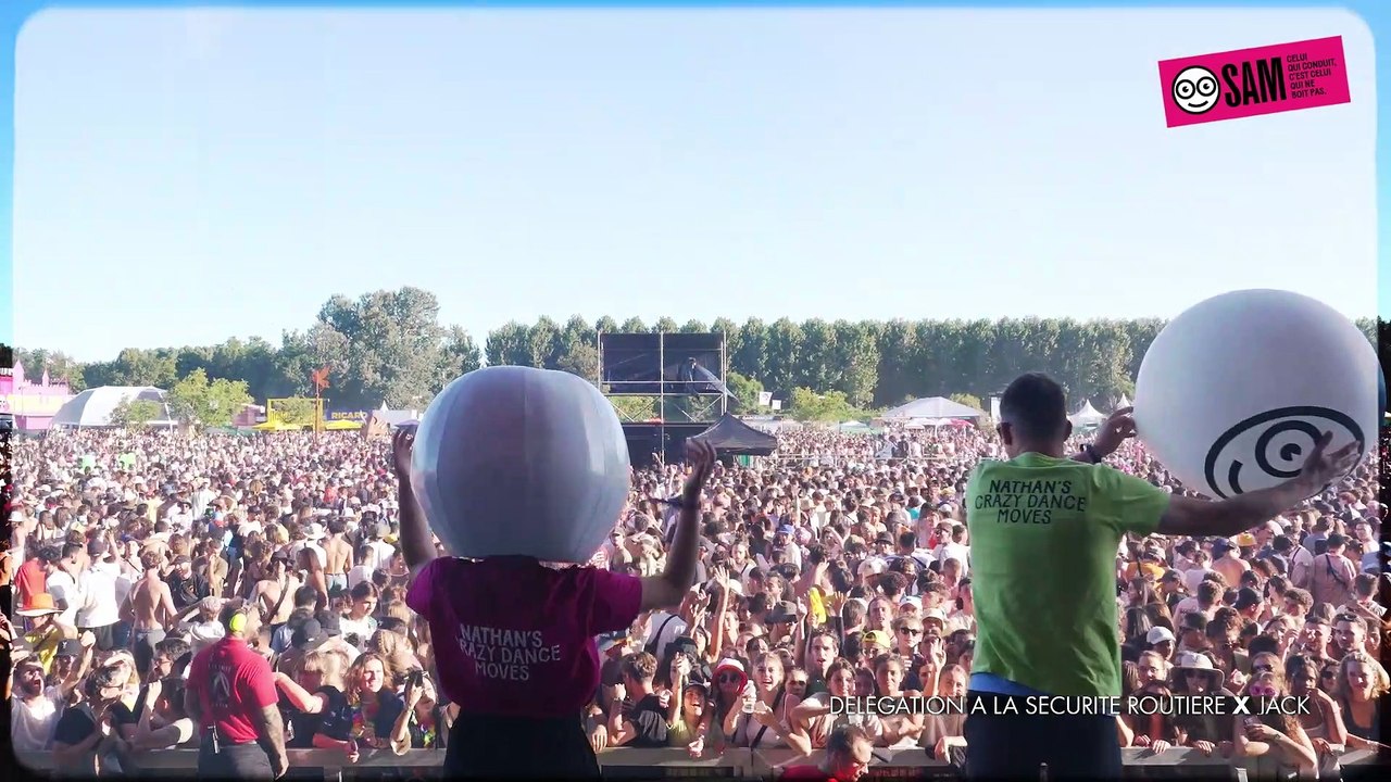 CANAL BRAND FACTORY - Un concentré de créativité pour célébrer cette nouvelle année 2023 !