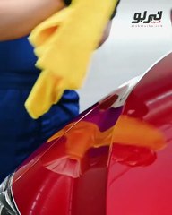 طرق الحفاظ على سيارتك من الخدوش والصدأ