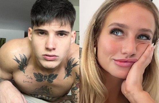 Família de Gabriel quebra silêncio após ‘toque’ sobre ‘relacionamento tóxico’ com Bruna Griphao no BBB23