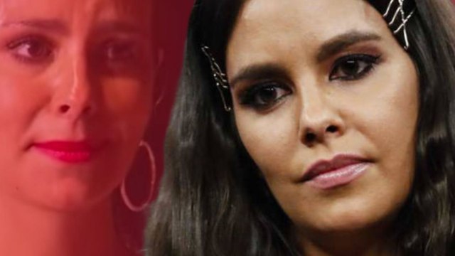 Cristina Pedroche hace saltar las alarmas con los primeros síntomas de su embarazo