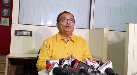 ফুরফুরা শরিফের ধর্মগুরুদের কাছে ধর্মের কথা শুনব, কিন্তু  রাজনীতির কথা না: কুণাল | Oneindia Bengali