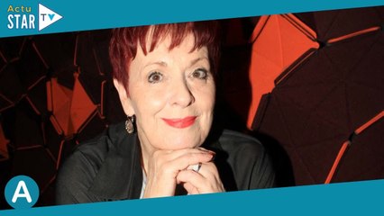 "Mon coeur a pris un coup" : Fabienne Thibeault a frôlé le pire, son mari et sa fille à ses côtés