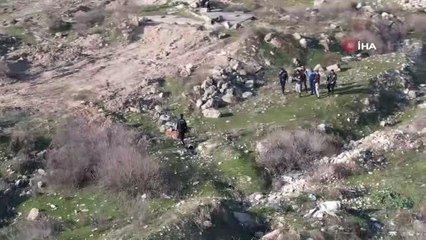 5 aydır kayıp olan Mine için arama çalışmaları yeniden başlatıldı