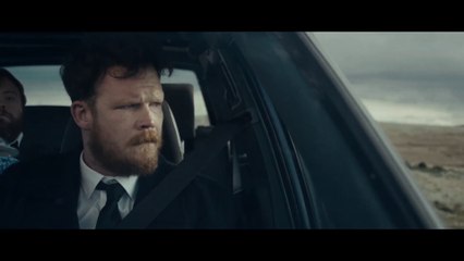 An Irish Goodbye - Trailer (English) HD