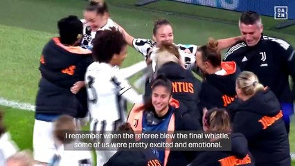 'Etched In My Memory Forever' - The Elite UWCL Moments