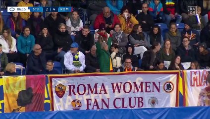 Every Manuela Giugliano Goal And Assist From The 2022-23 UEFA Women's Champions League Group Stage