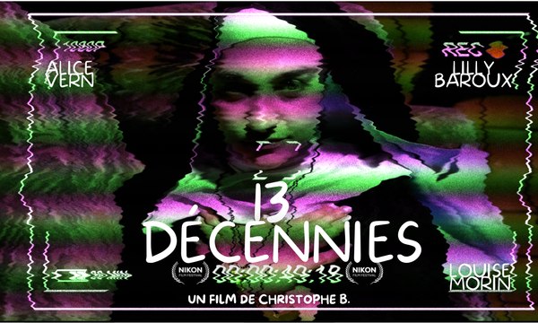 13 DÉCENNIES