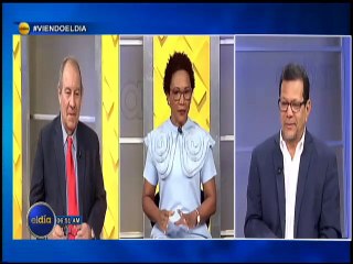 #ElDia / Cambios y designación que hizo Abinader con el decreto 15-23 / 24 enero 2023