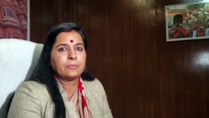 मालवीय नगर जोन में लगे 'महापौर गो बैक' के नारे