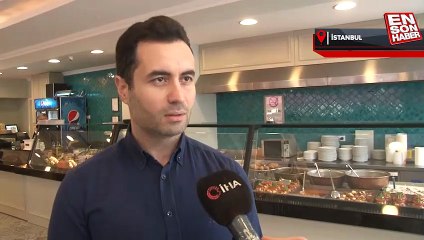 Zeytinburnu’nda restoranlarda gıda denetimi yapıldı