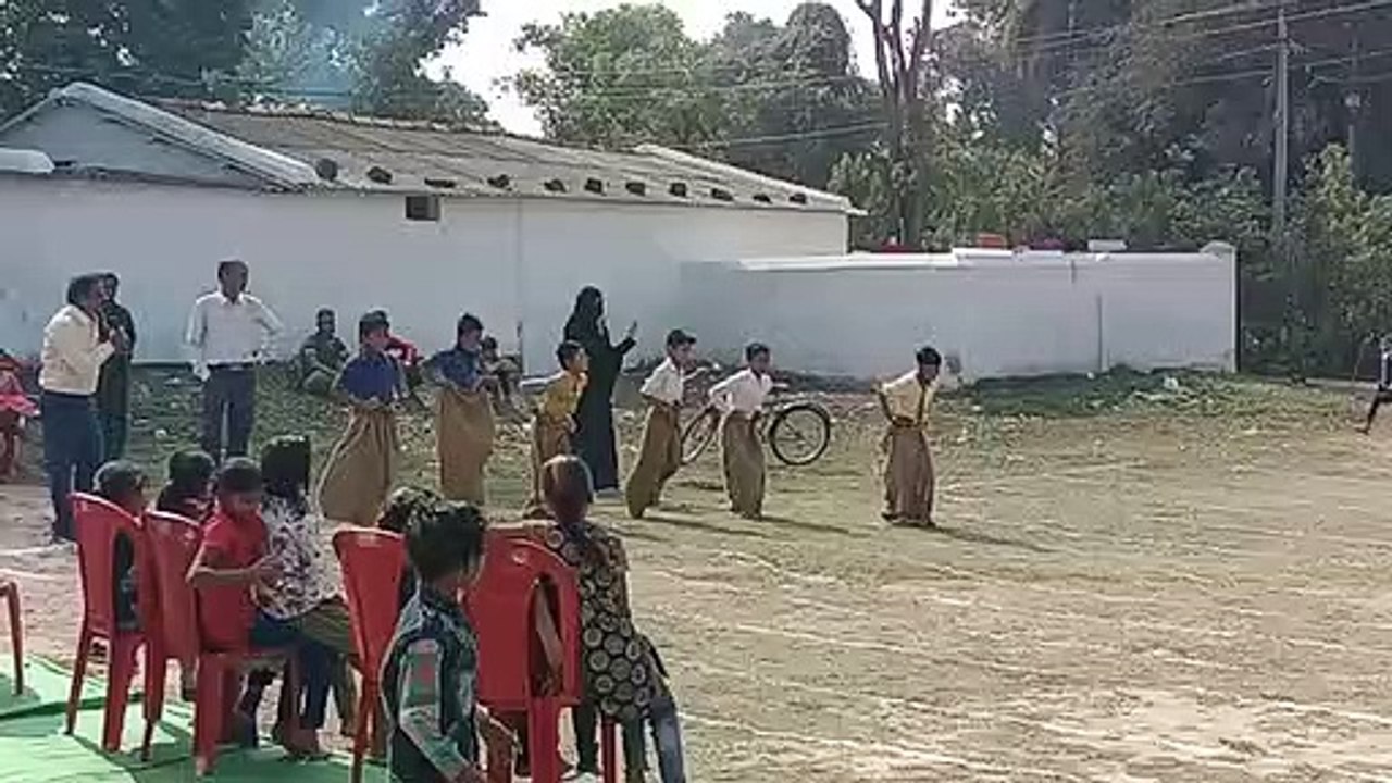 Sports: This game will remind you of your childhood