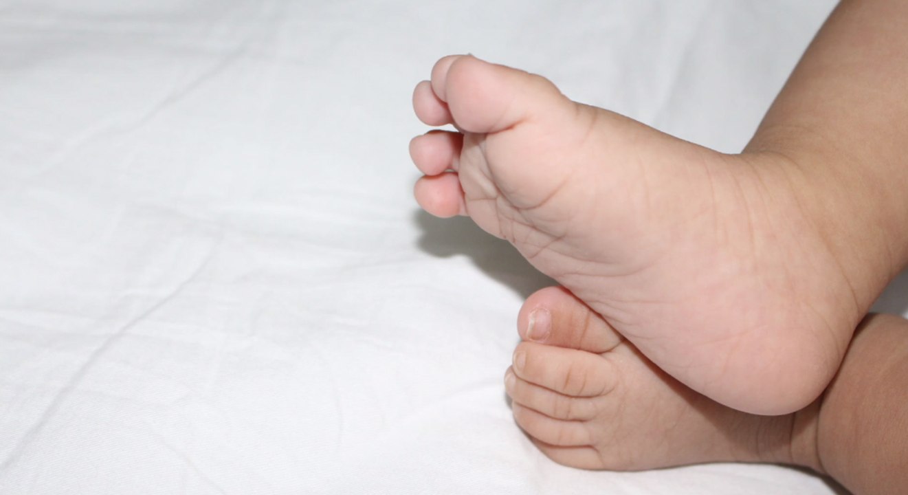 Rekord: brasilianerin gebärt riesenbaby