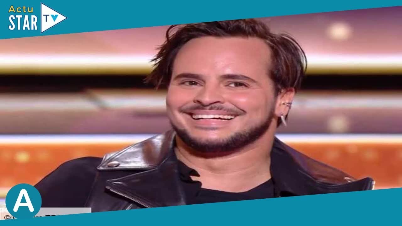 Yanis Marshall nostalgique : cette photo avec un célèbre acteur qui a rendu Louis jaloux
