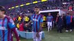 Trabzonspor 4-0 İstanbulspor Maçın Geniş Özeti ve Golleri