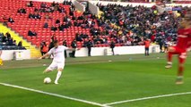 Yukatel Kayserispor 0-2 Beşiktaş Maçın Geniş Özeti ve Golleri