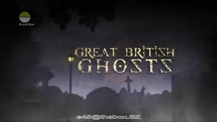 GREAT BRITISH GHOSTS Season 1 - Episode 5 - The Galleries of Justice, Nottingham & the Viaduct Tavern, London
