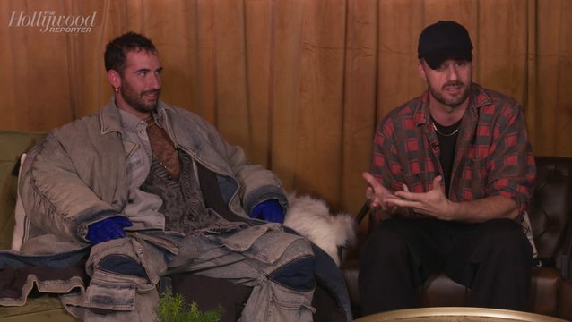 The 'Rotting In The Sun' Creators On The Clash Of Social Classes In Mexico, Facing Backlash On Social Media & More| Sundance 2023