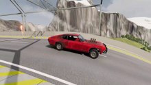  BeamNG.drive #2