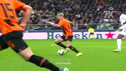 Famous Players Destroyed By Mykhaylo Mudryk