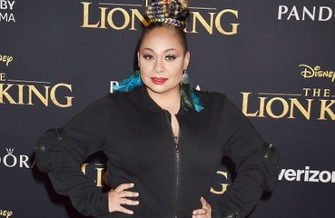 Raven-Symoné explains why she allows people to mispronounce her name