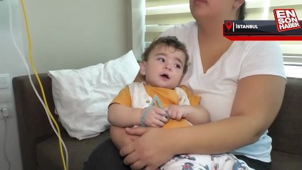 Bebeklerde bağırsak felcine dikkat