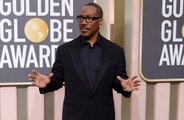 Eddie Murphy hasn't heard from Will Smith since Golden Globes speech