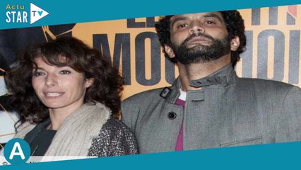 Anne Depétrini : comment avait-elle rencontré Ramzy Bedia, le père de ses deux filles ?